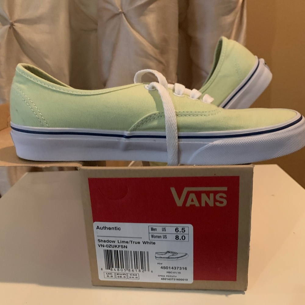 Vans